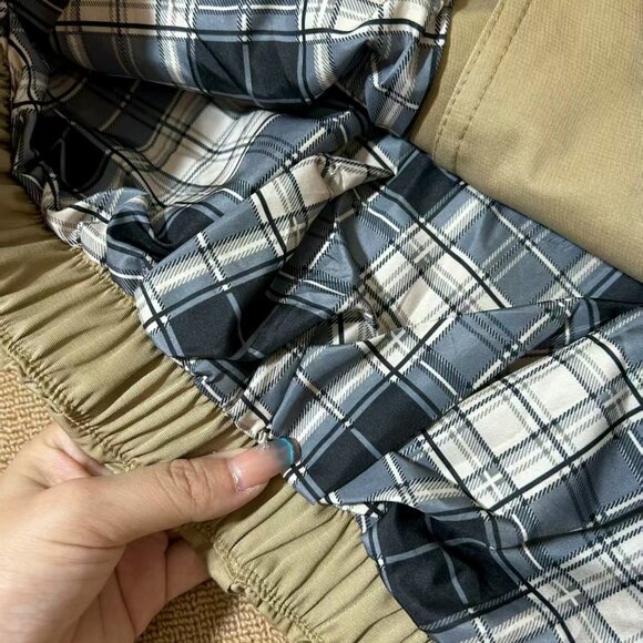 ACNE fashion lightweight jacket - Picture 3 of 6